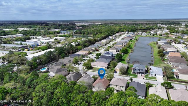 3870 Aria Drive, Melbourne, FL 32904