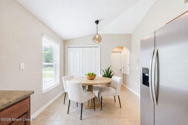 3870 Aria Drive, Melbourne, FL 32904