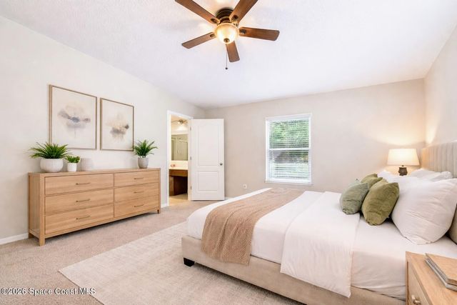 3870 Aria Drive, Melbourne, FL 32904