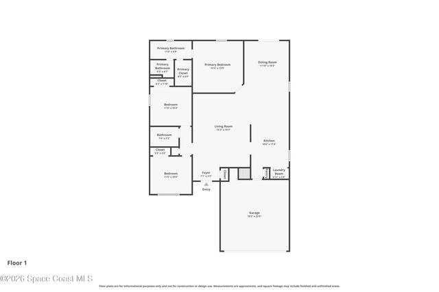 3870 Aria Drive, Melbourne, FL 32904