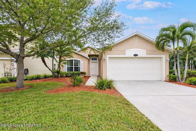 3870 Aria Drive, Melbourne, FL 32904
