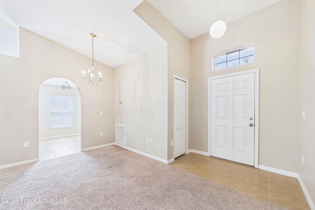 3870 Aria Drive, Melbourne, FL 32904