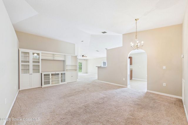 3870 Aria Drive, Melbourne, FL 32904