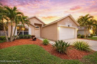 3870 Aria Drive, Melbourne, FL 32904
