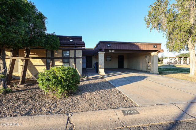 3830 W CRITTENDEN Lane, Phoenix, AZ 85019