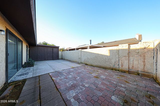 3830 W CRITTENDEN Lane, Phoenix, AZ 85019