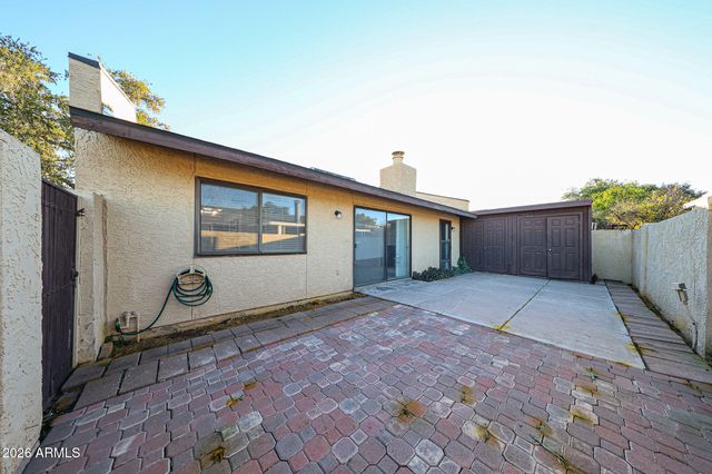 3830 W CRITTENDEN Lane, Phoenix, AZ 85019