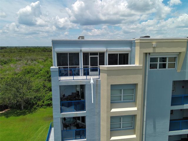 5300 S ATLANTIC AVENUE 5601, New Smyrna Beach, FL 32169