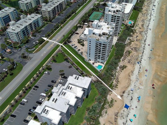 5300 S ATLANTIC AVENUE 5601, New Smyrna Beach, FL 32169