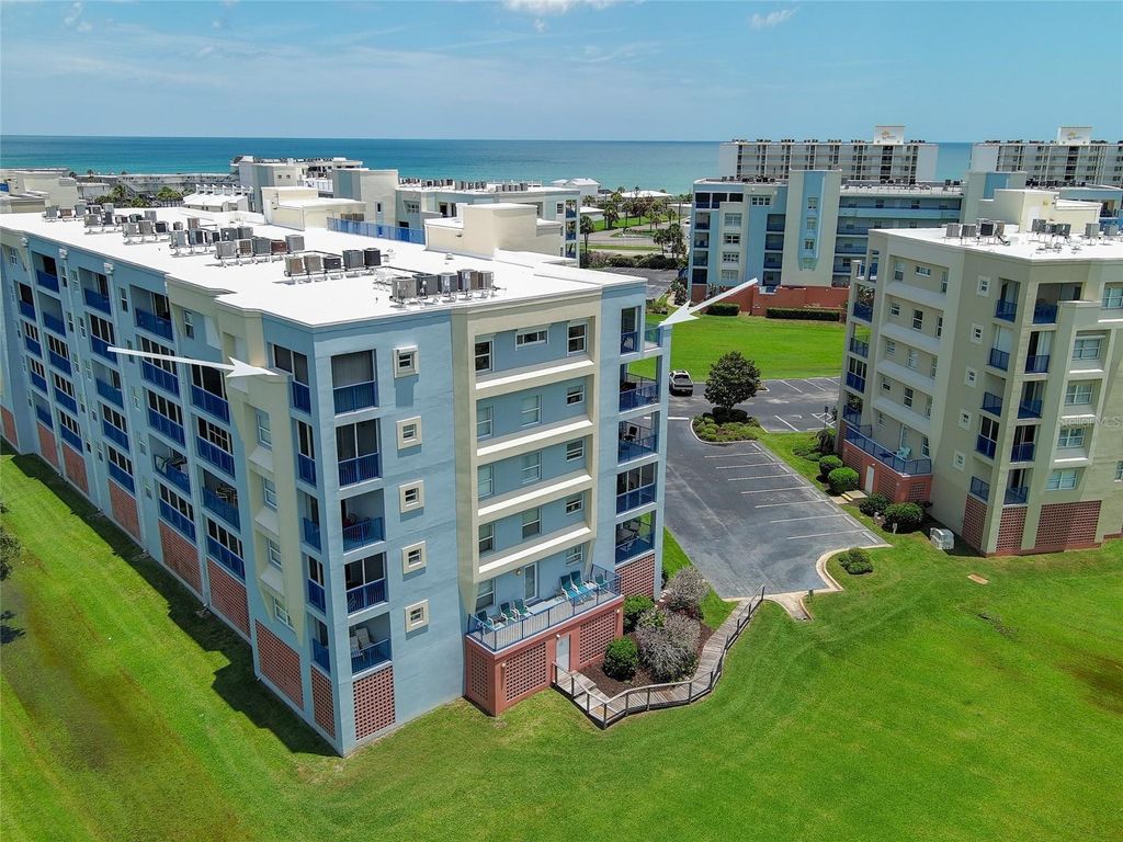 5300 S ATLANTIC AVENUE 5601, New Smyrna Beach, FL 32169