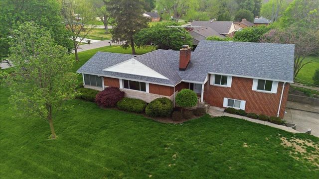 5791 Algoma Street 5791 Algoma Street, Dayton, OH 45415
