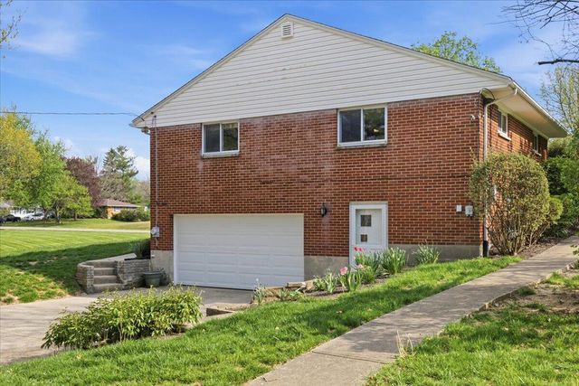 5791 Algoma Street 5791 Algoma Street, Dayton, OH 45415
