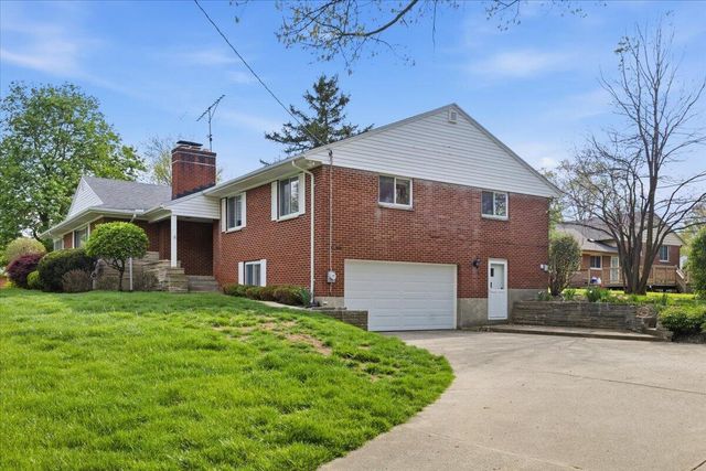 5791 Algoma Street 5791 Algoma Street, Dayton, OH 45415