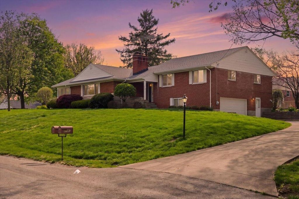 5791 Algoma Street 5791 Algoma Street, Dayton, OH 45415
