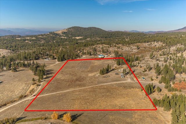 6171M Coyote Canyon Rd, Fruitland, WA 99129 property photo