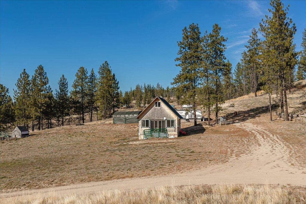 6171M Coyote Canyon Rd, Fruitland, WA 99129 photo 4