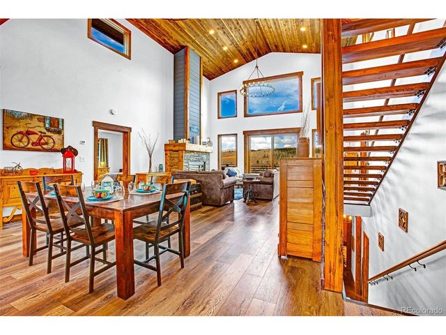 31 Buzzsaw Ln, Fairplay, CO 80440