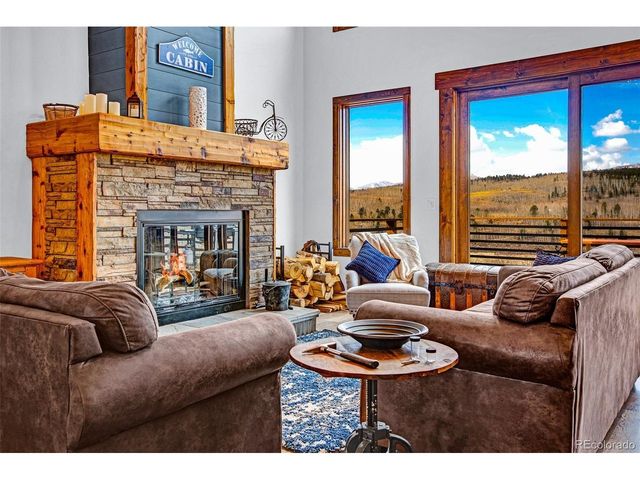 31 Buzzsaw Ln, Fairplay, CO 80440