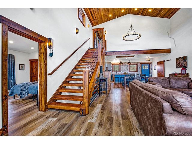 31 Buzzsaw Ln, Fairplay, CO 80440