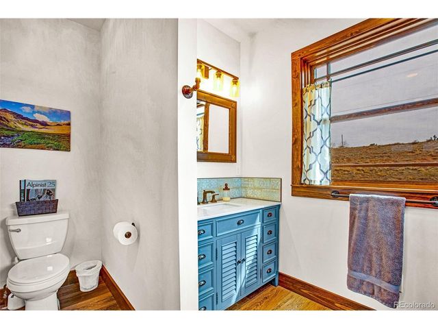 31 Buzzsaw Ln, Fairplay, CO 80440