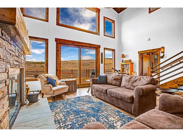 31 Buzzsaw Ln, Fairplay, CO 80440