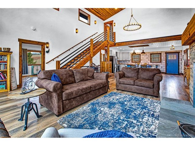 31 Buzzsaw Ln, Fairplay, CO 80440