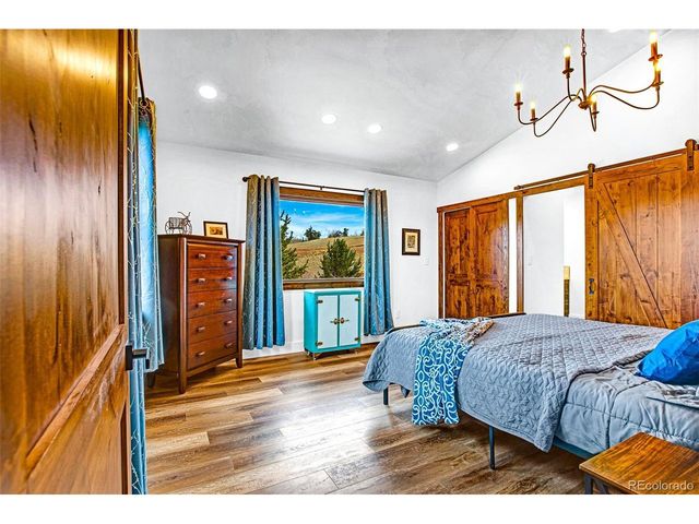 31 Buzzsaw Ln, Fairplay, CO 80440