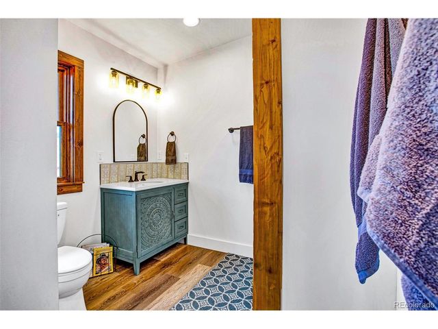 31 Buzzsaw Ln, Fairplay, CO 80440