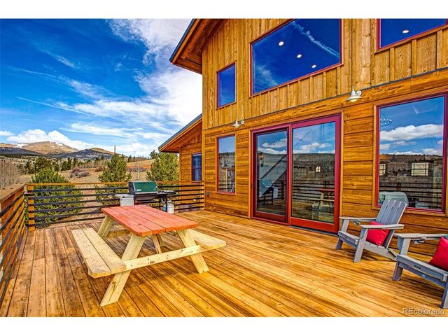 31 Buzzsaw Ln, Fairplay, CO 80440