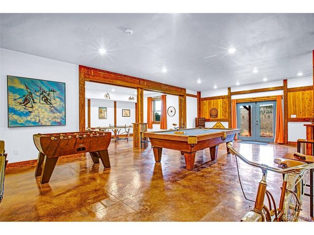 31 Buzzsaw Ln, Fairplay, CO 80440