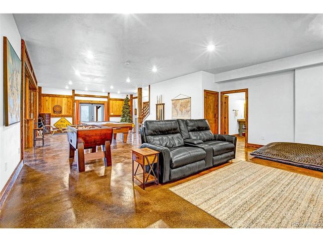 31 Buzzsaw Ln, Fairplay, CO 80440