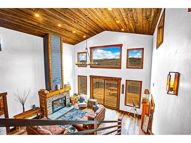 31 Buzzsaw Ln, Fairplay, CO 80440