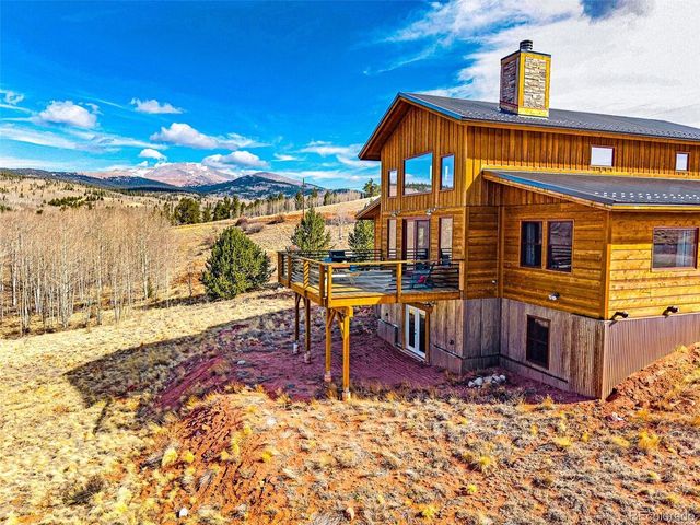 31 Buzzsaw Ln, Fairplay, CO 80440