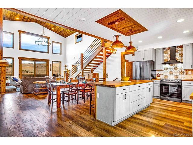 31 Buzzsaw Ln, Fairplay, CO 80440