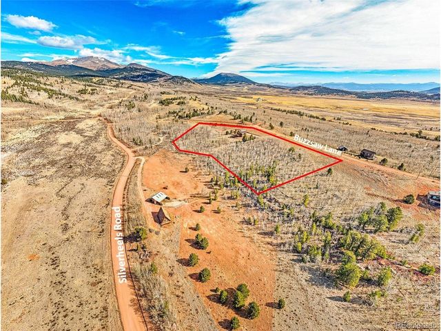 31 Buzzsaw Ln, Fairplay, CO 80440