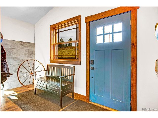 31 Buzzsaw Ln, Fairplay, CO 80440