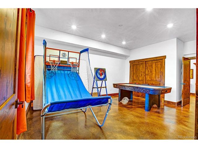 31 Buzzsaw Ln, Fairplay, CO 80440