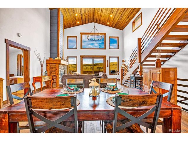 31 Buzzsaw Ln, Fairplay, CO 80440