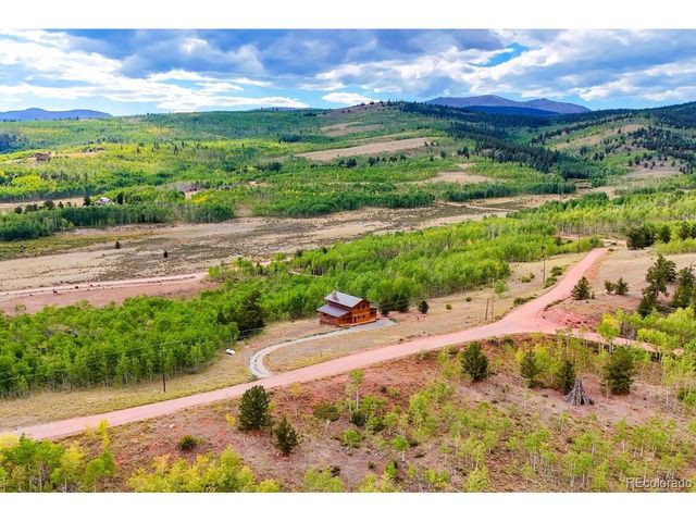 31 Buzzsaw Ln, Fairplay, CO 80440