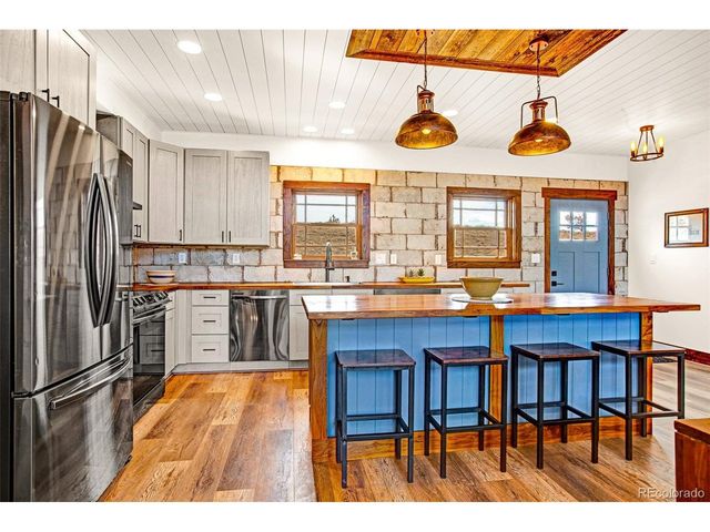 31 Buzzsaw Ln, Fairplay, CO 80440