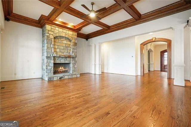 294 Wild Turkey Bluff, Jasper, GA 30143