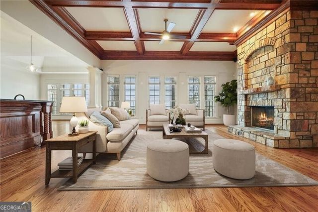 294 Wild Turkey Bluff, Jasper, GA 30143