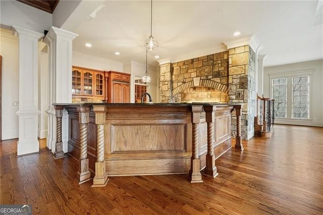 294 Wild Turkey Bluff, Jasper, GA 30143