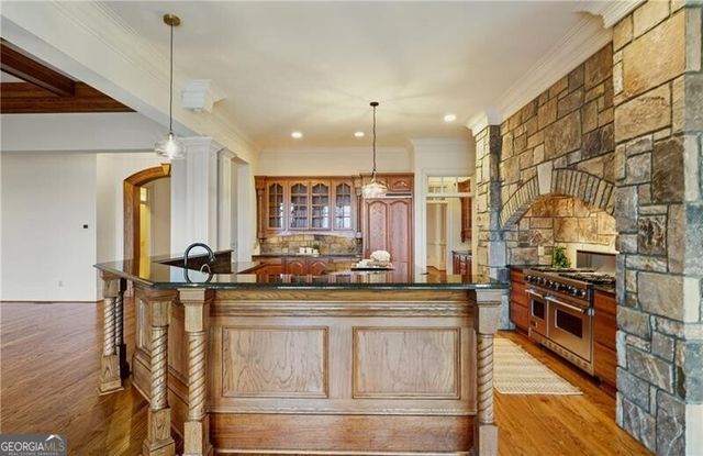 294 Wild Turkey Bluff, Jasper, GA 30143