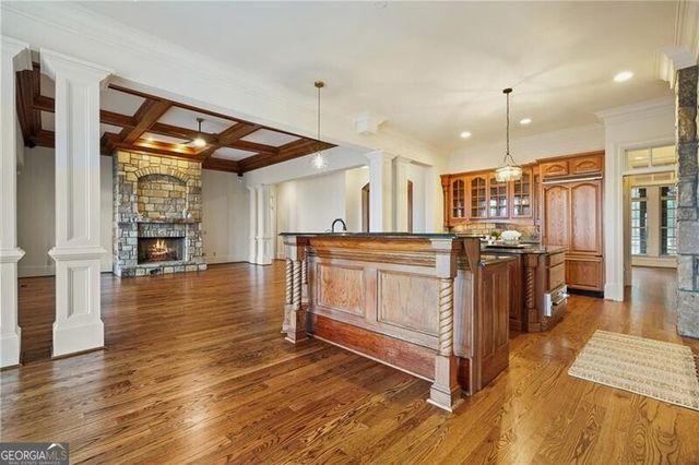 294 Wild Turkey Bluff, Jasper, GA 30143