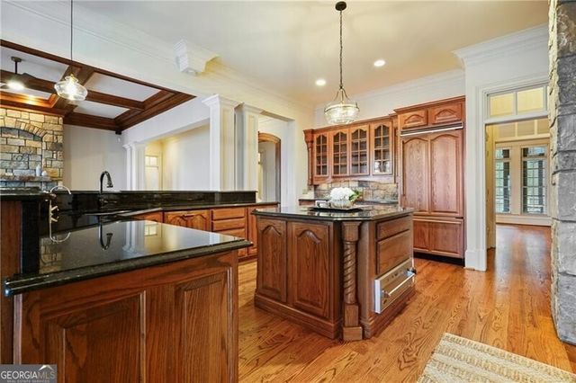 294 Wild Turkey Bluff, Jasper, GA 30143