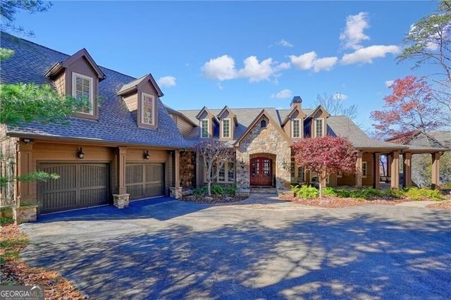 294 Wild Turkey Bluff, Jasper, GA 30143