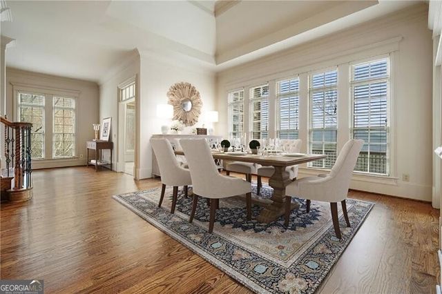 294 Wild Turkey Bluff, Jasper, GA 30143