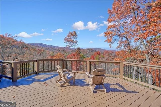 294 Wild Turkey Bluff, Jasper, GA 30143