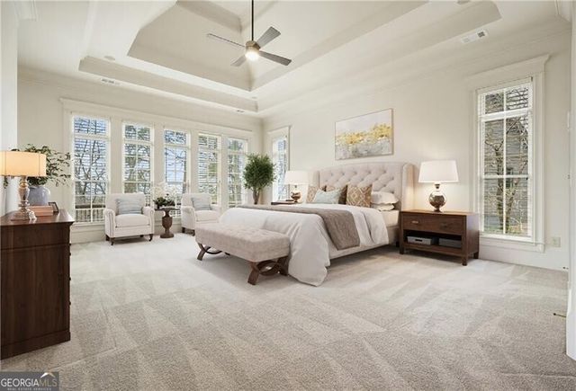 294 Wild Turkey Bluff, Jasper, GA 30143